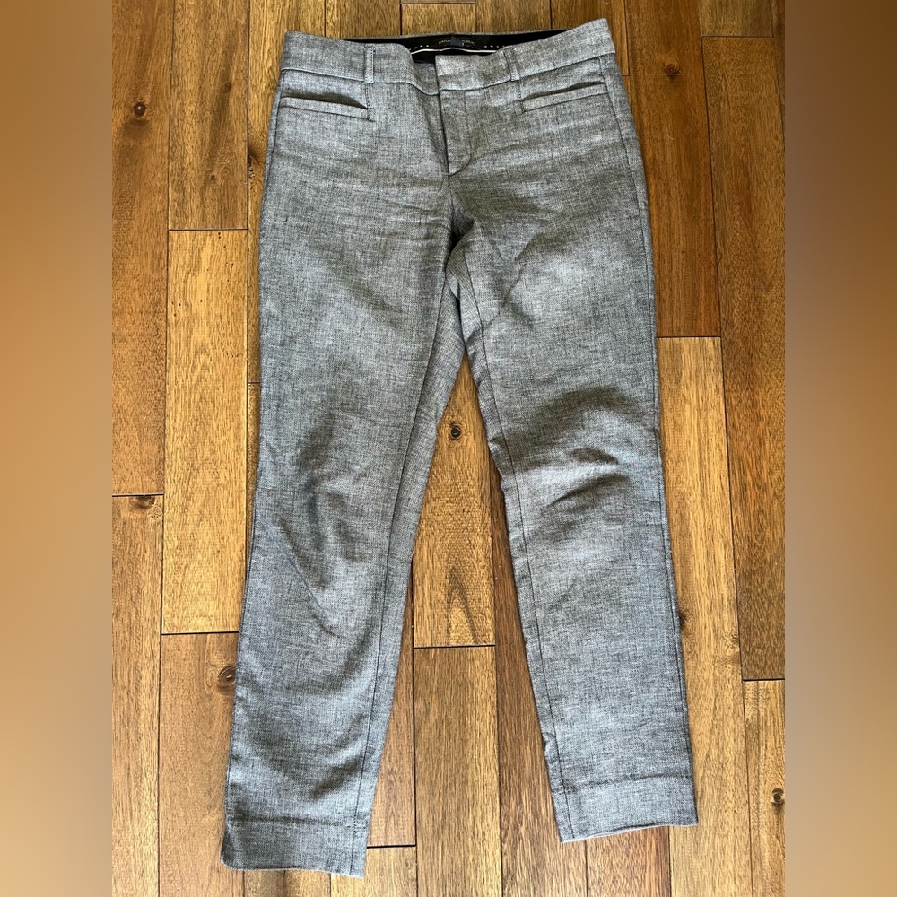 Banana Republic Wool Pants Size 2